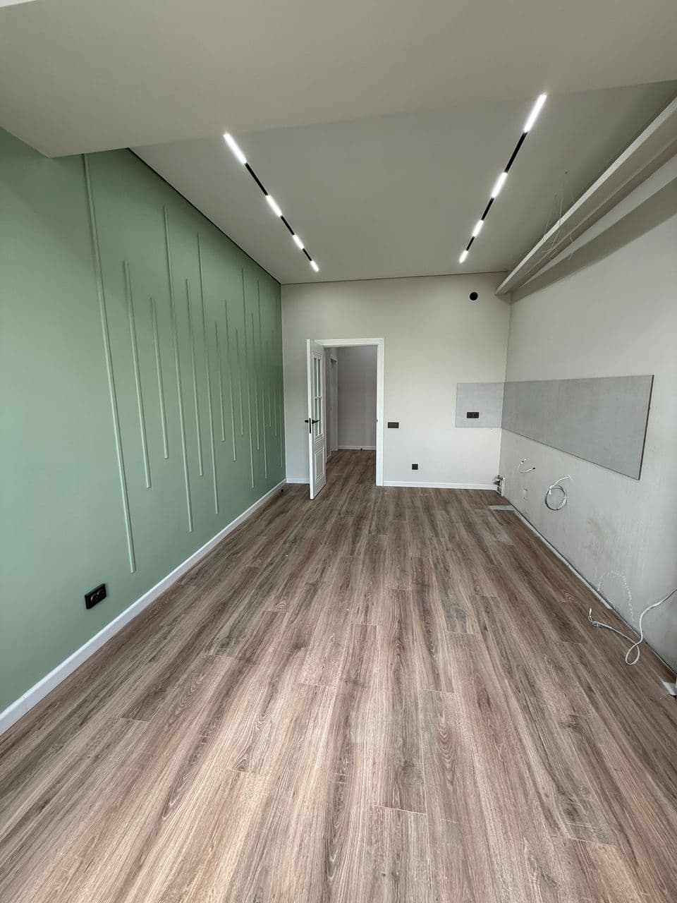 Продажа, Элитка, 2 ком, 76 м2, этаж 13/14, ж/к Кап Строй Сити (Capstroy City), Сост: Евроремонт - фото 5
