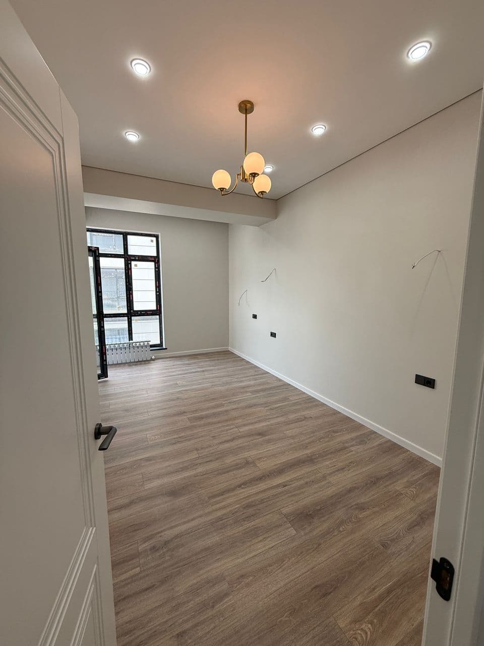 Продажа, Элитка, 2 ком, 76 м2, этаж 13/14, ж/к Кап Строй Сити (Capstroy City), Сост: Евроремонт - фото 14