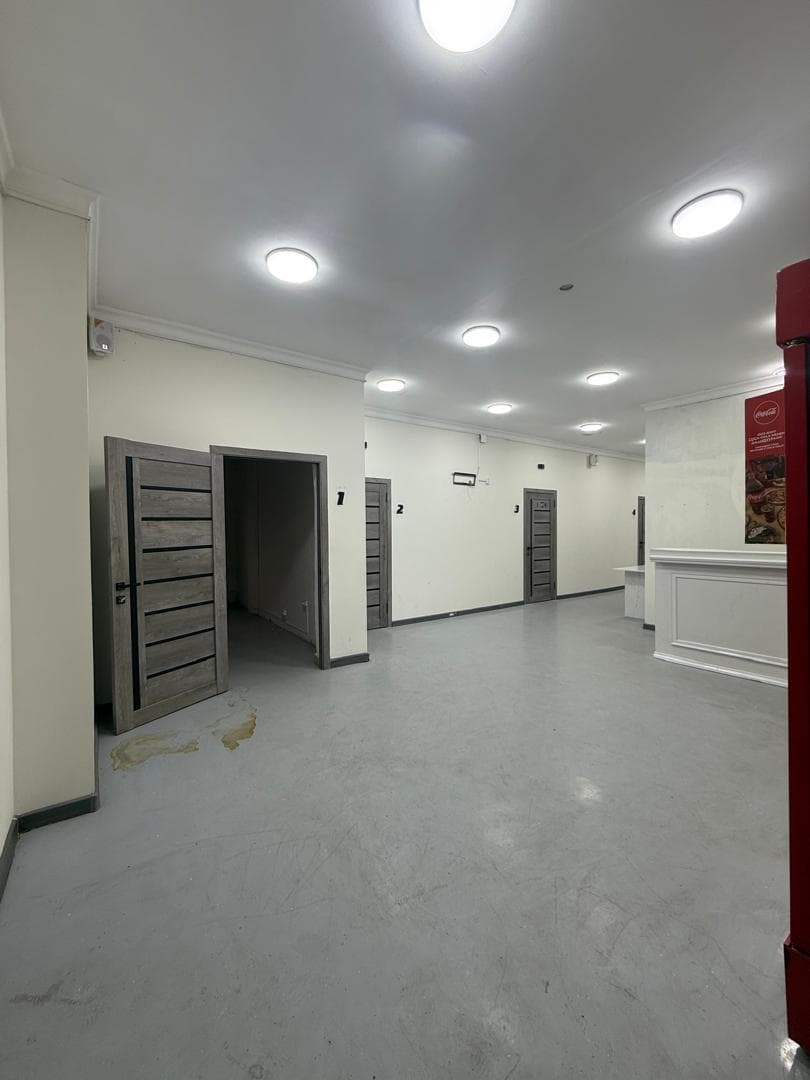 Продажа, Офис, Коммерческая, 241 м2, этаж 2/2, Сост: Хорошее - фото 4