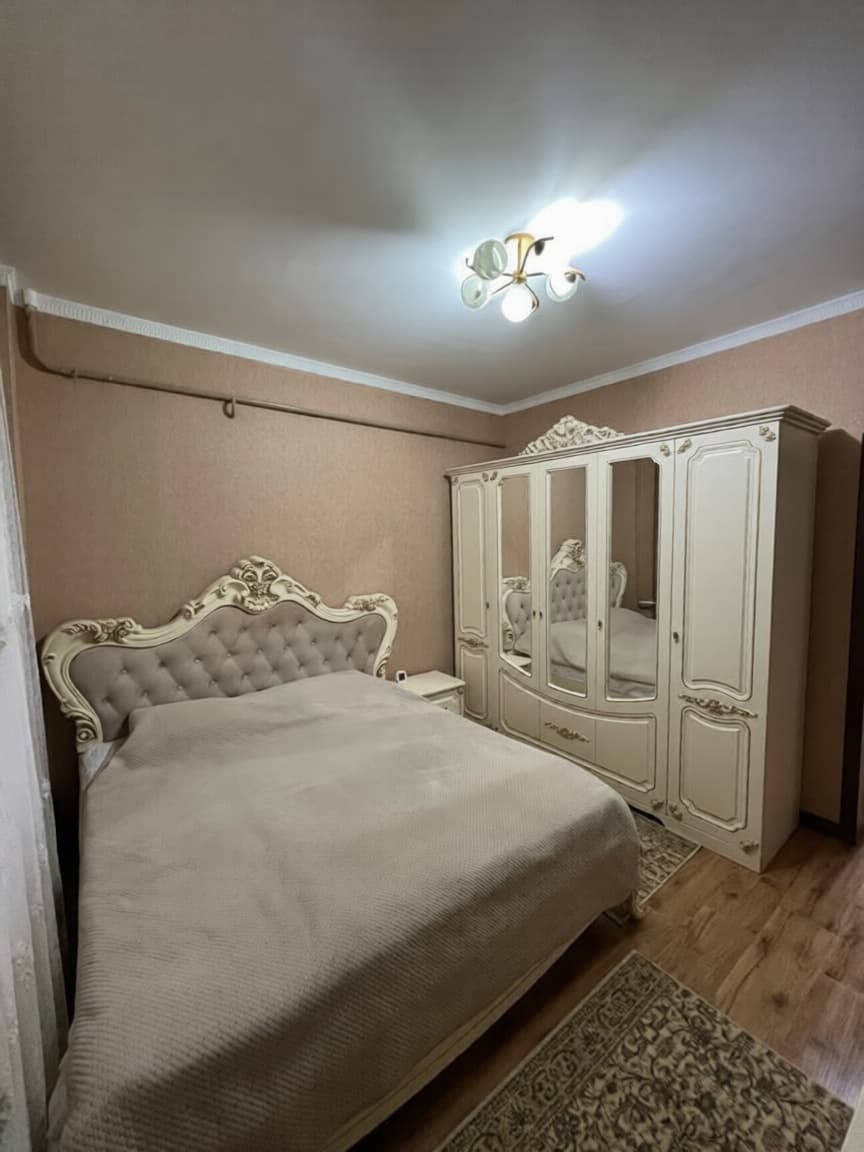 Продажа, 106 улучшенная, 3 ком, 88.01 м2, этаж 1/9, Сост: Евроремонт - фото 2