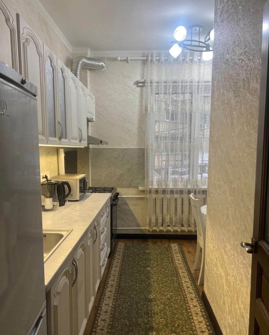 Продажа, 106 улучшенная, 3 ком, 88.01 м2, этаж 1/9, Сост: Евроремонт - фото 3