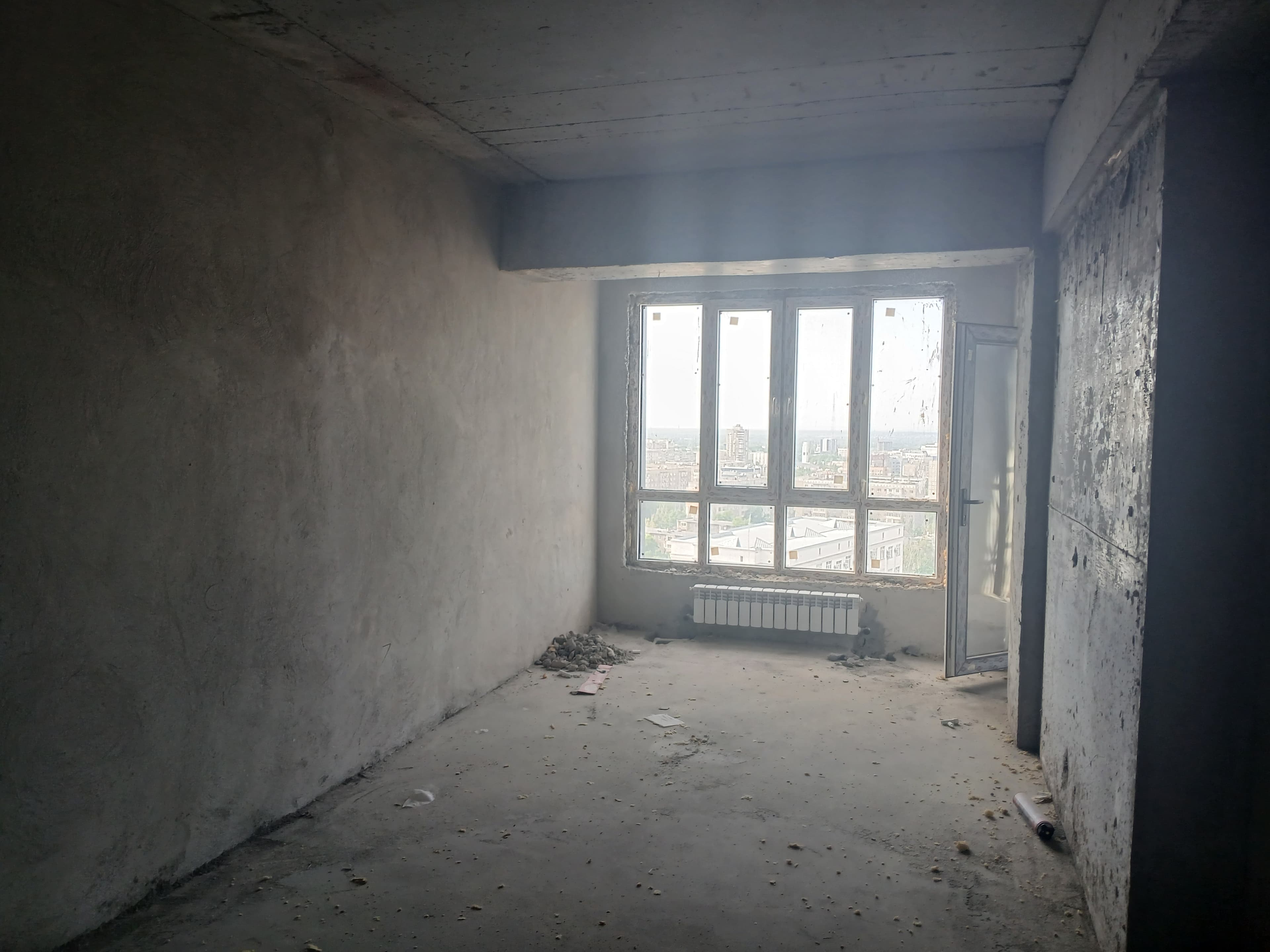 Продажа, Элитка, 2 ком, 90 м2, этаж 15/15, ж/к Пионер, Сост: Сдан ПСО - фото 5