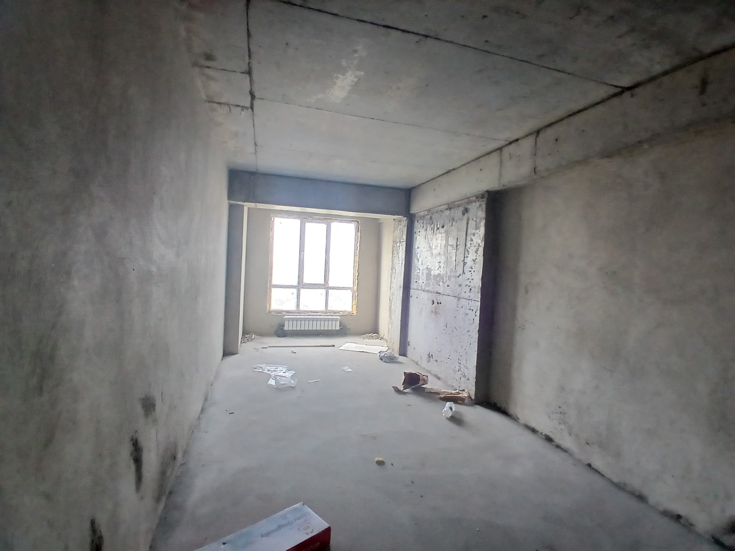 Продажа, Элитка, 2 ком, 90 м2, этаж 15/15, ж/к Пионер, Сост: Сдан ПСО - фото 6