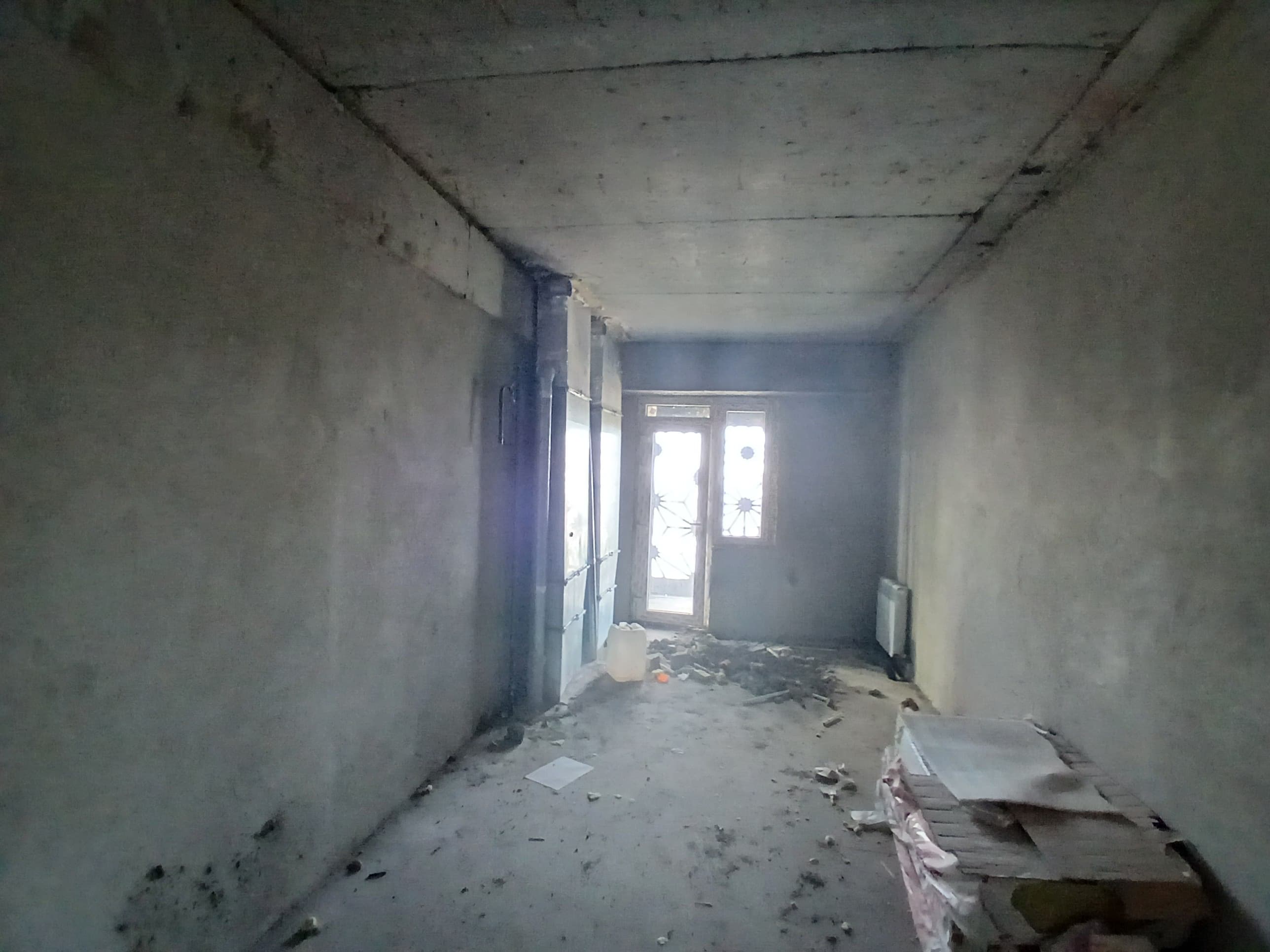 Продажа, Элитка, 2 ком, 90 м2, этаж 15/15, ж/к Пионер, Сост: Сдан ПСО - фото 10