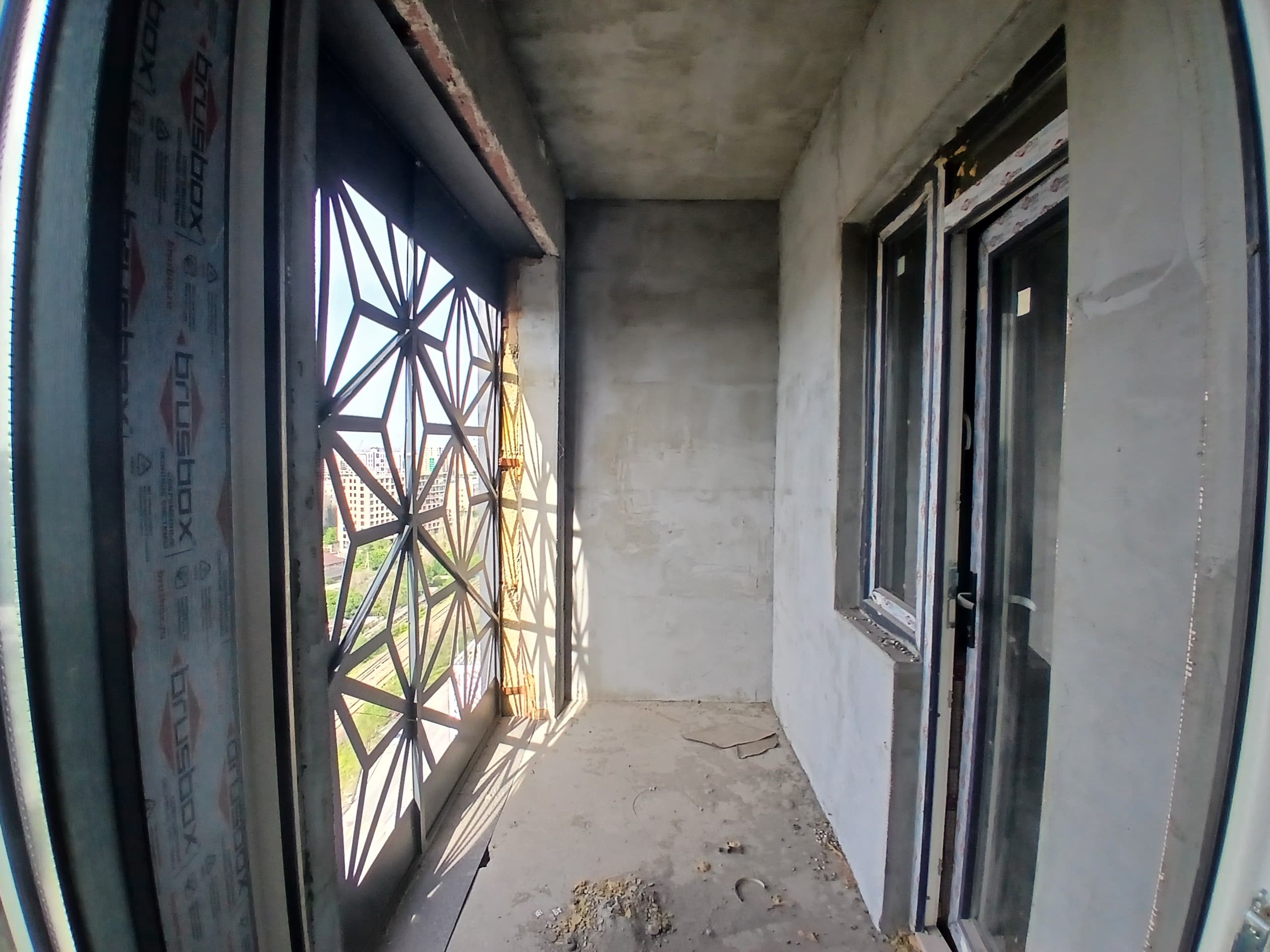 Продажа, Элитка, 2 ком, 90 м2, этаж 15/15, ж/к Пионер, Сост: Сдан ПСО - фото 11