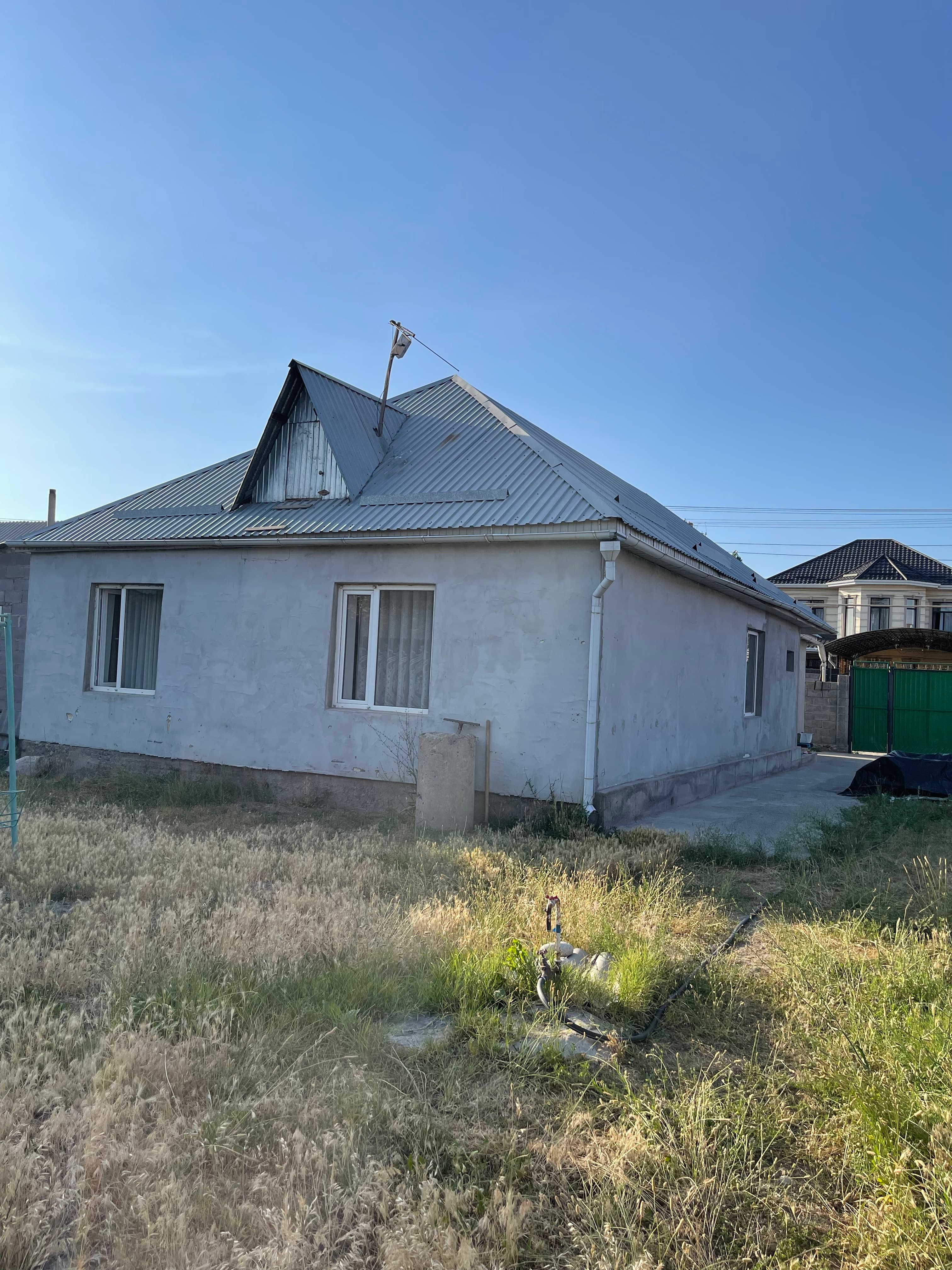 Продажа, Дом, 4 ком, 4 соток - фото 5