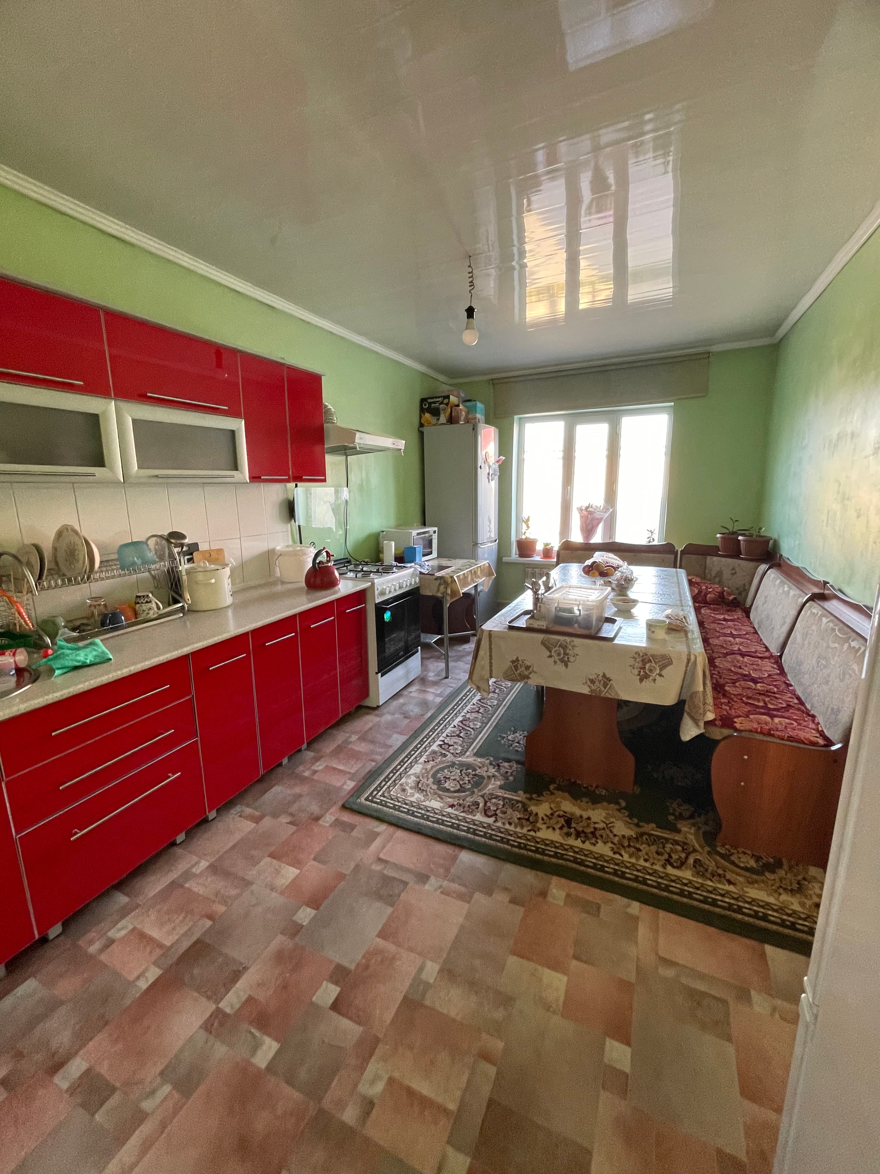 Продажа, Дом, 4 ком, 4 соток - фото 9