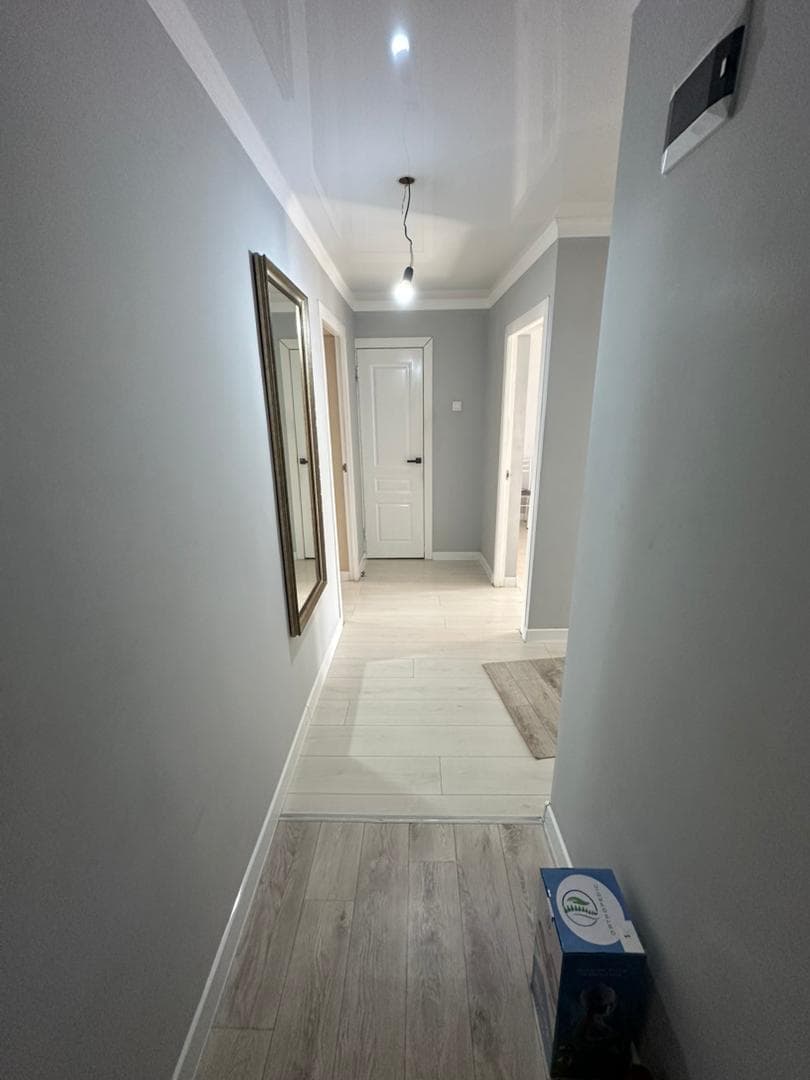 Продажа, Индивидуальный проект, 2 ком, 48 м2, этаж 2/5, Сост: Евроремонт - фото 1
