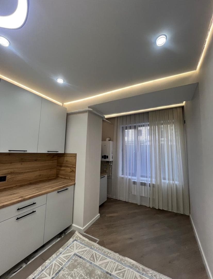 Продажа, Элитка, 1 ком, 46 м2, этаж 2/10, ж/к Медина, Сост: Евроремонт - фото 6