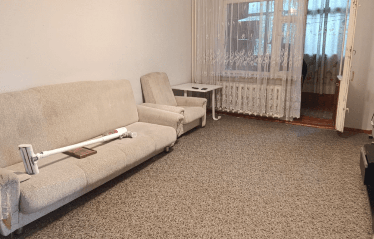 Продажа, Индивидуальный проект, 1 ком, 44 м2, этаж 1/5, Сост: Хорошее - фото 3