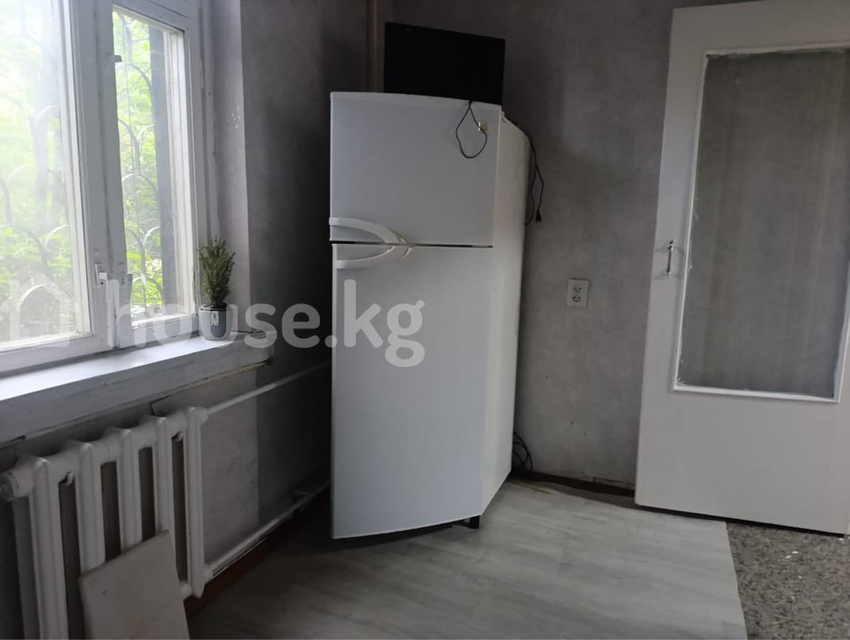 Продажа, Индивидуальный проект, 1 ком, 44 м2, этаж 1/5, Сост: Хорошее - фото 8