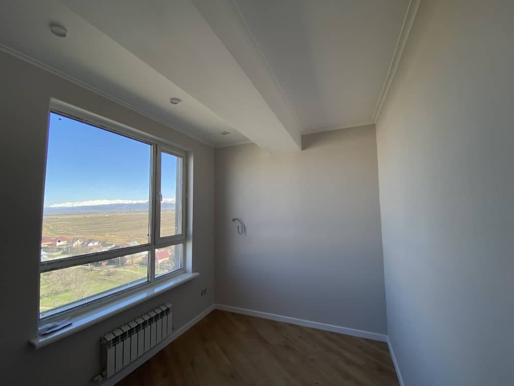Продажа, Элитка, 48 м2, этаж 11/13, ж/к Тунгуч Ордо (Tunguch Ordo), Сост: Евроремонт - фото 4