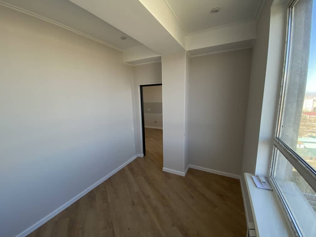 Продажа, Элитка, 48 м2, этаж 11/13, ж/к Тунгуч Ордо (Tunguch Ordo), Сост: Евроремонт - фото 5