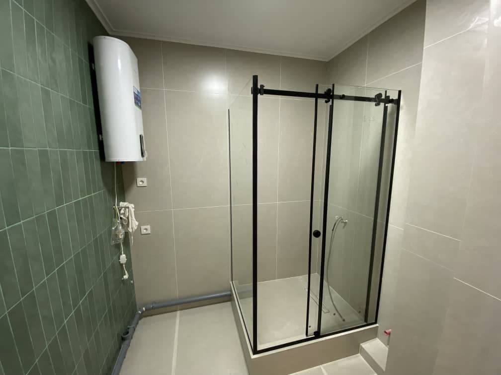Продажа, Элитка, 48 м2, этаж 11/13, ж/к Тунгуч Ордо (Tunguch Ordo), Сост: Евроремонт - фото 8