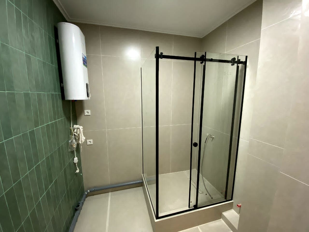 Продажа, Элитка, 48 м2, этаж 11/13, ж/к Тунгуч Ордо (Tunguch Ordo), Сост: Евроремонт - фото 10