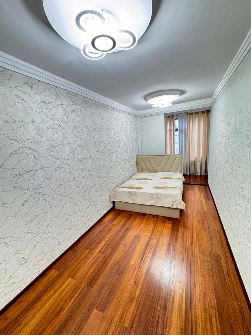 Продажа, Элитка, 62 м2, этаж 5/12, ж/к Сейтек/Бакай (Абая/Ахунбаева), Сост: Евроремонт - фото 9