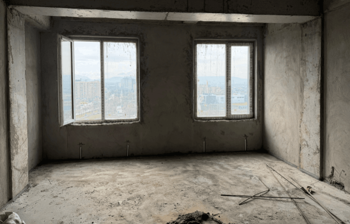Продажа, Элитка, 2 ком, 56 м2, этаж 14/16, ж/к Tokyo (Токио), Сост: Сдан ПСО - фото 3