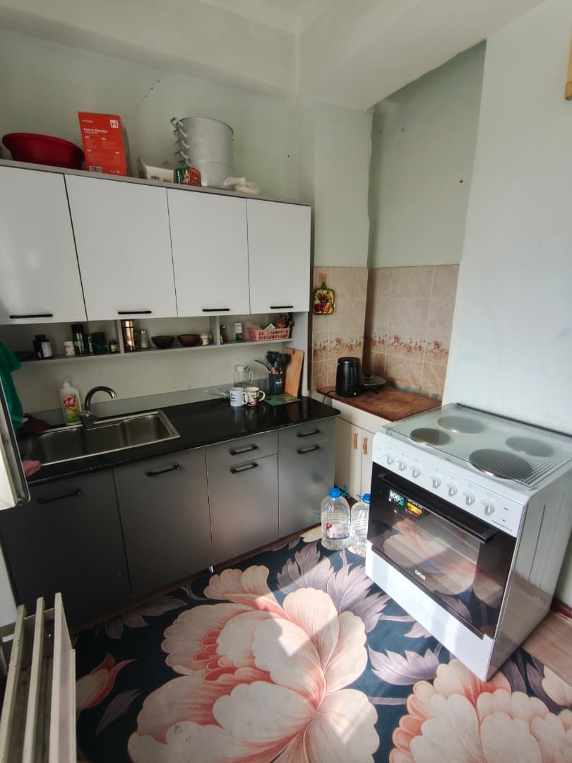 Продажа, Индивидуальный проект, 33 м2, этаж 5/5, Сост: Хорошее - фото 1