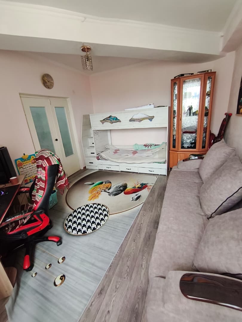 Продажа, Индивидуальный проект, 33 м2, этаж 5/5, Сост: Хорошее - фото 3