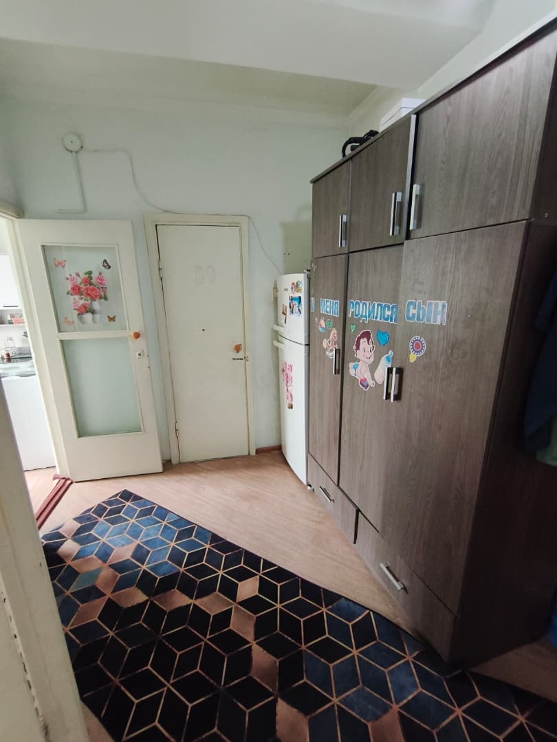 Продажа, Индивидуальный проект, 33 м2, этаж 5/5, Сост: Хорошее - фото 4
