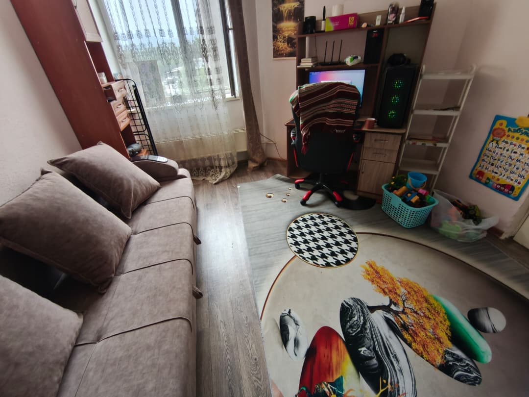 Продажа, Индивидуальный проект, 33 м2, этаж 5/5, Сост: Хорошее - фото 5