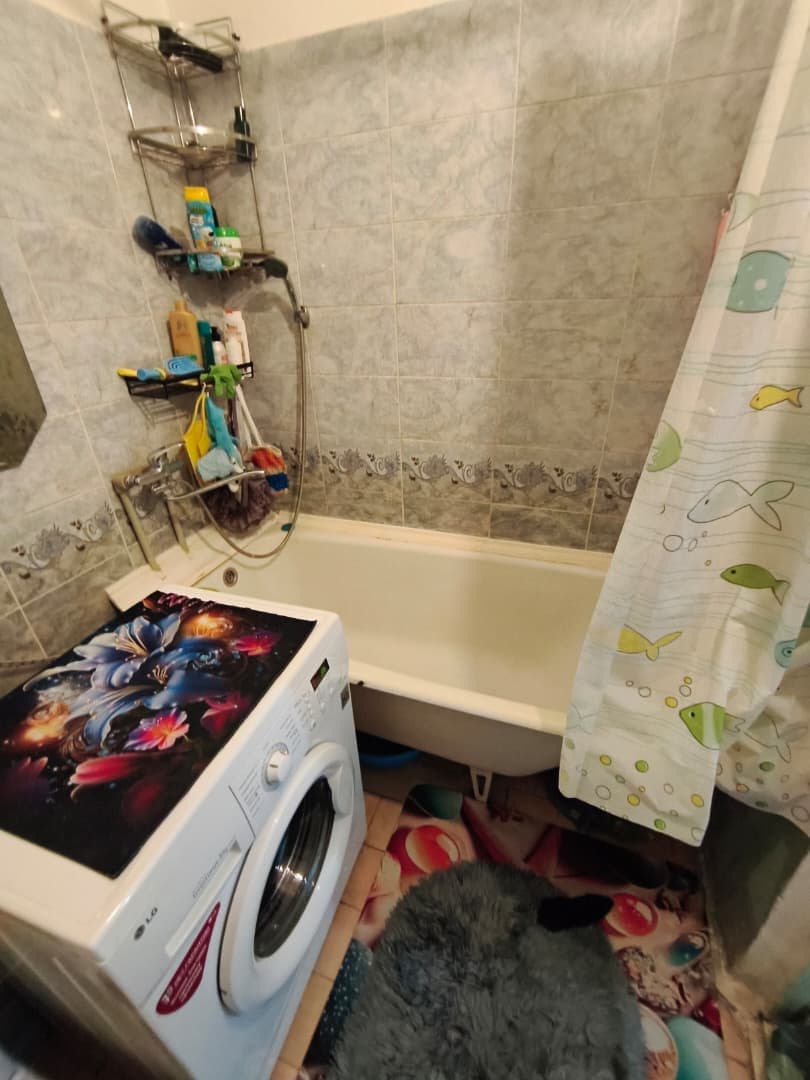Продажа, Индивидуальный проект, 33 м2, этаж 5/5, Сост: Хорошее - фото 9