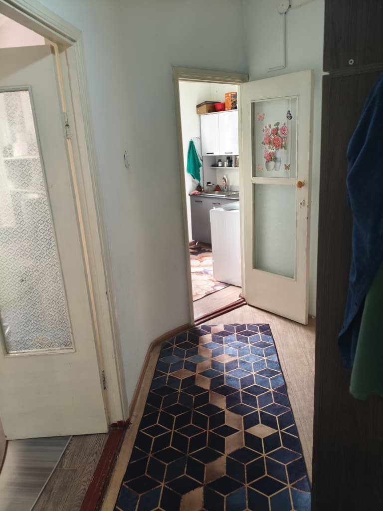 Продажа, Индивидуальный проект, 33 м2, этаж 5/5, Сост: Хорошее - фото 10