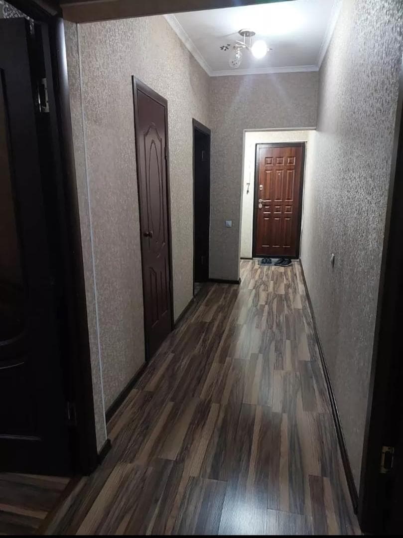 Продажа, 106 улучшенная, 3 ком, 79 м2, этаж 6/9, Сост: Хорошее - фото 10