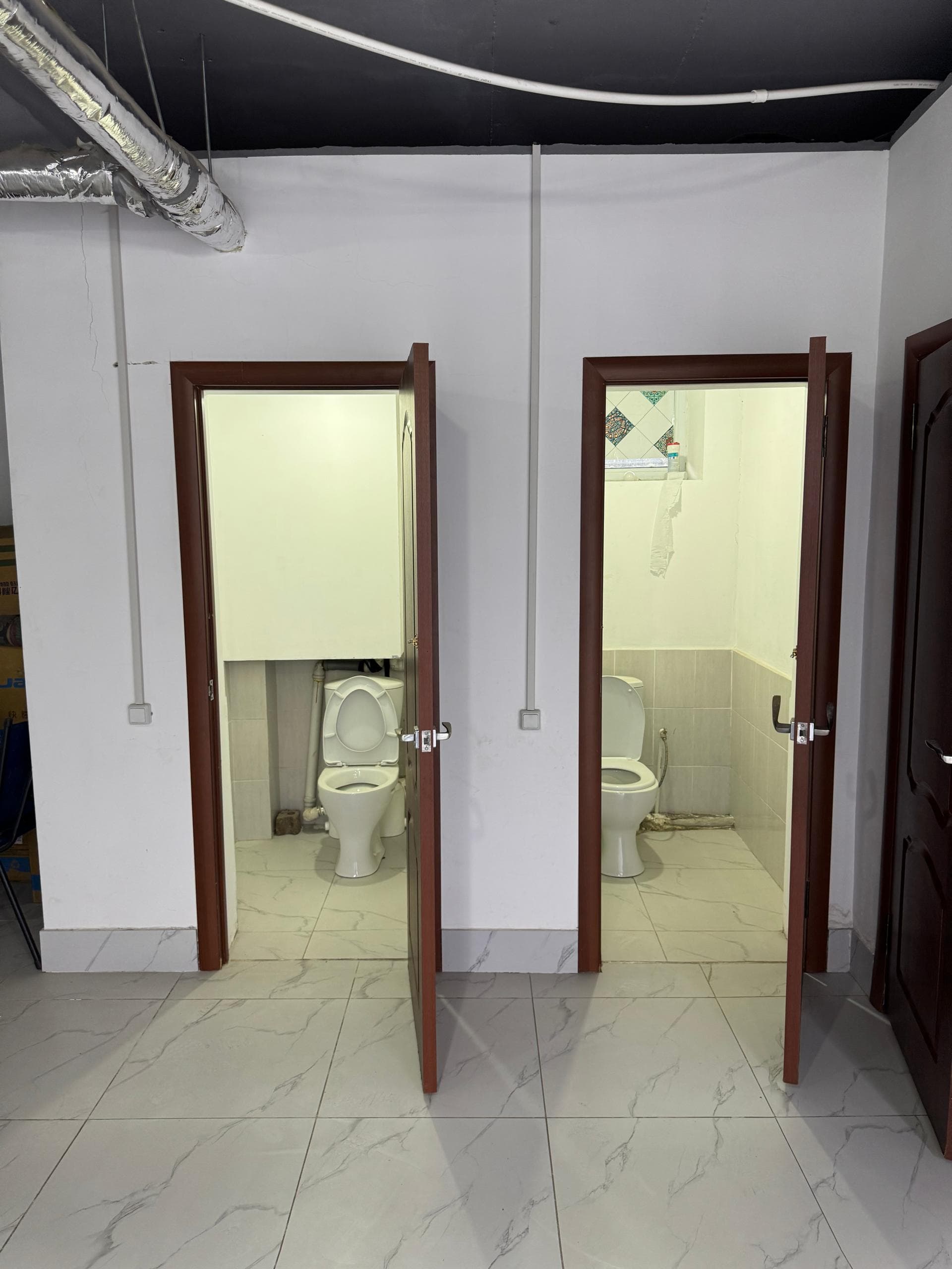 Продажа, Цокольный этаж, Коммерческая, 143 м2 - фото 8