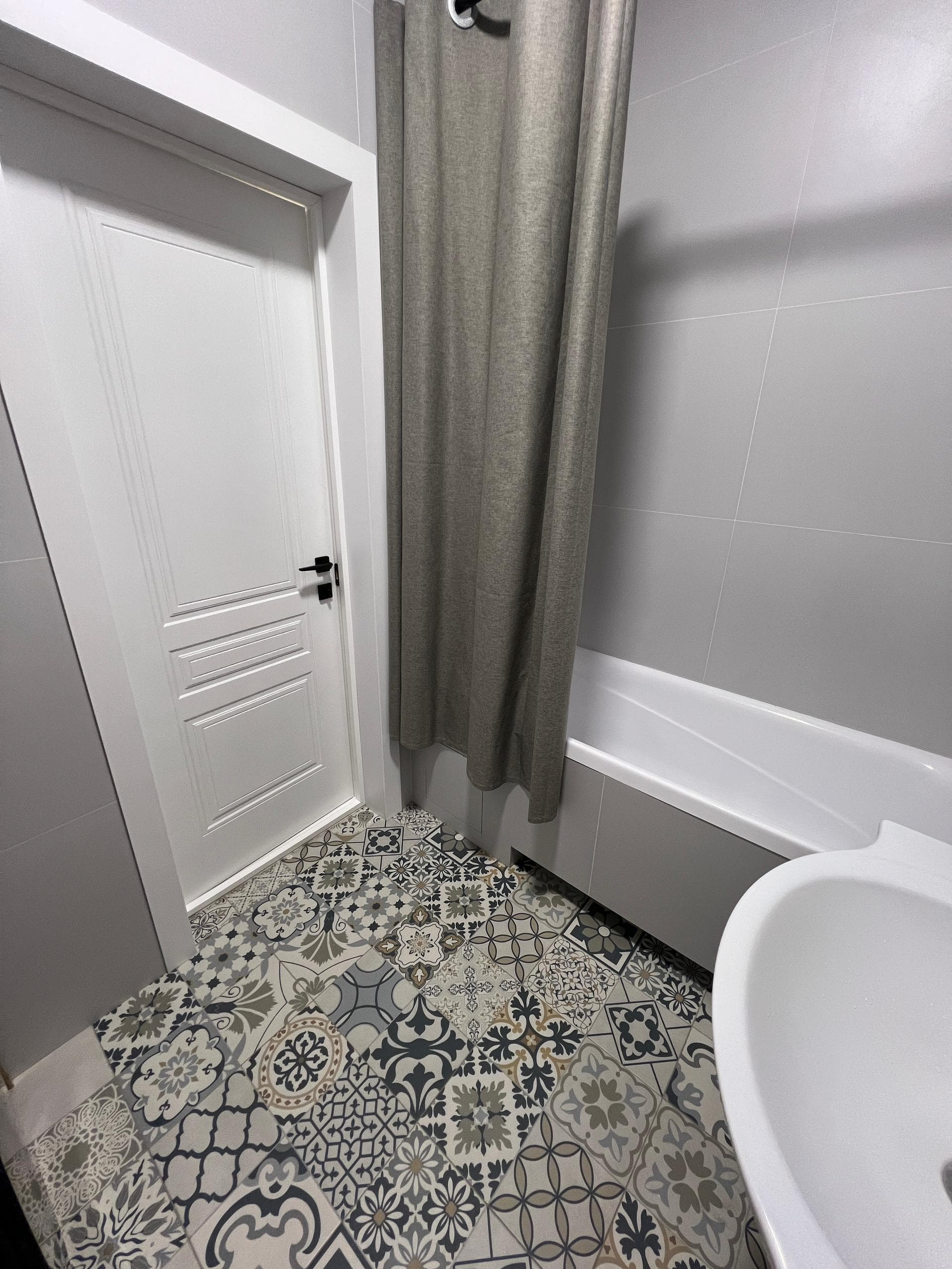 Продажа, Элитка, 3 ком, 100 м2, этаж 2/10, ж/к Малина (Malina), Сост: Евроремонт - фото 6