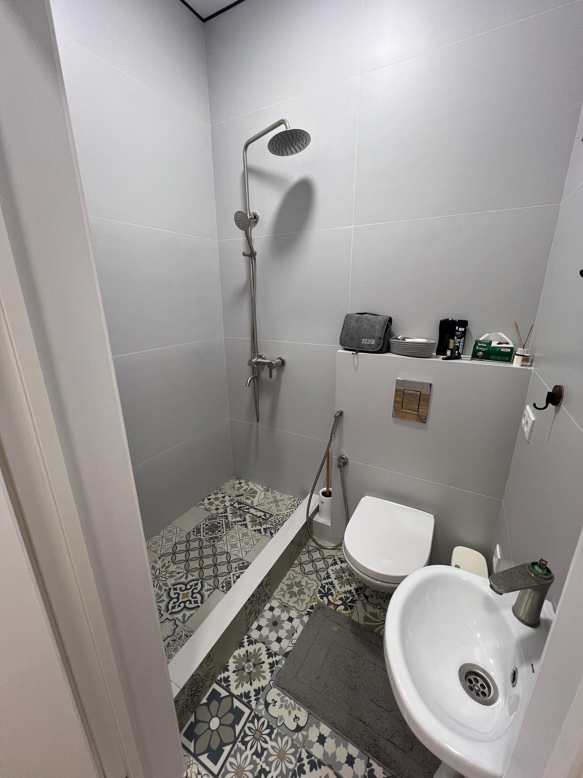 Продажа, Элитка, 3 ком, 100 м2, этаж 2/10, ж/к Малина (Malina), Сост: Евроремонт - фото 7