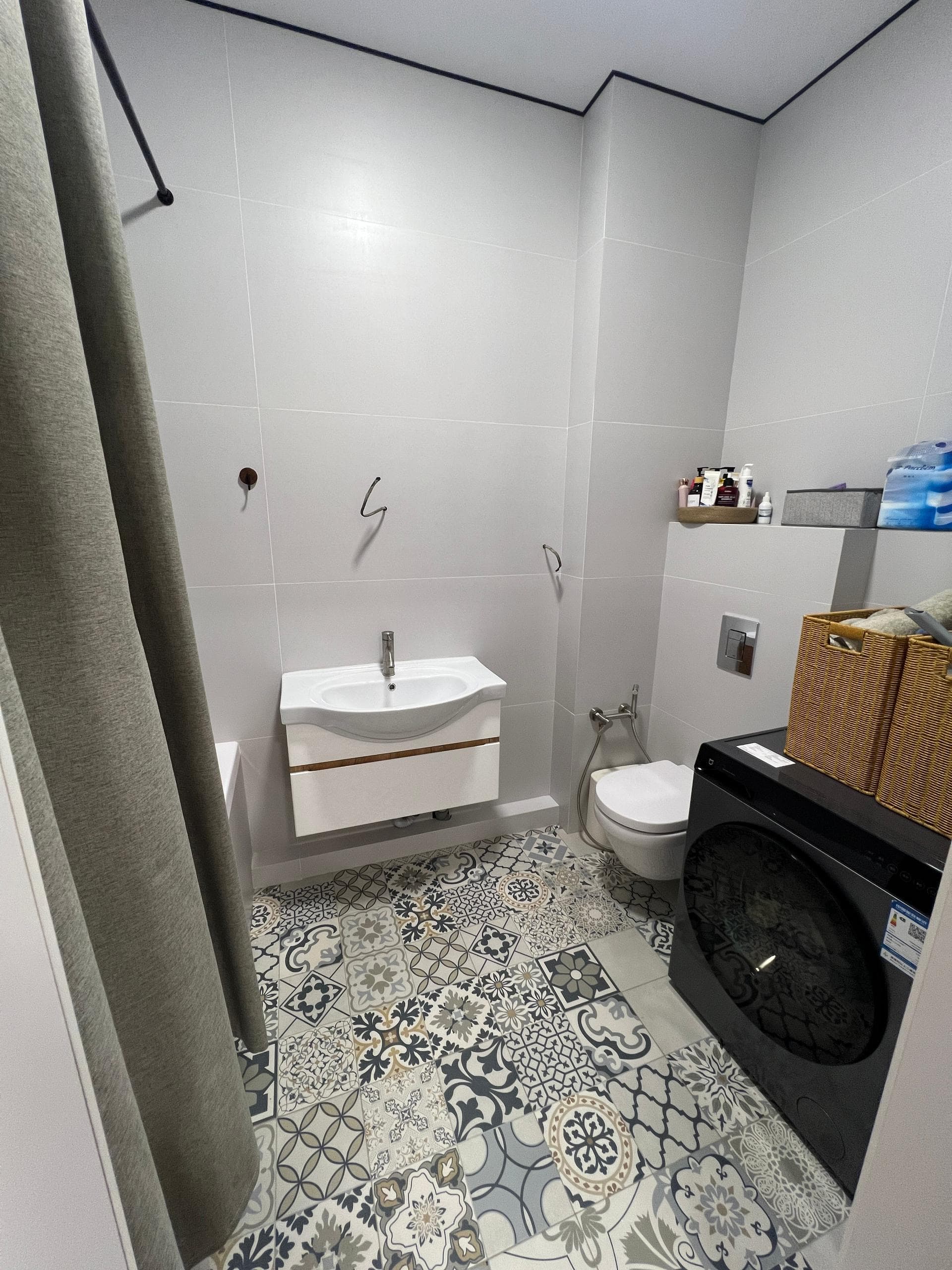 Продажа, Индивидуальный проект, 1 ком, 39 м2, этаж 7/12, Сост: Хорошее - фото 3
