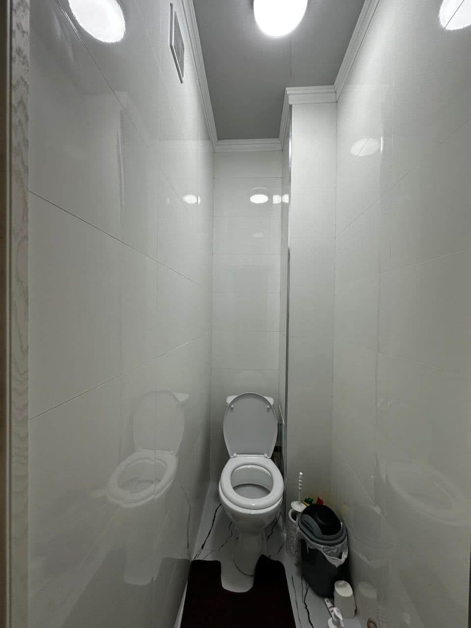 Продажа, Индивидуальный проект, 1 ком, 39 м2, этаж 7/12, Сост: Хорошее - фото 5