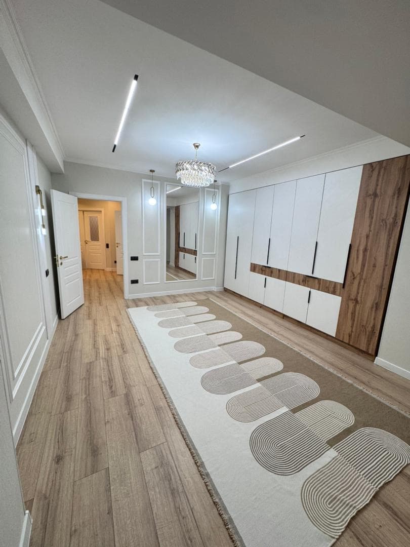 Продажа, Элитка, 3 ком, 62 м2, этаж 2/16, ж/к СК Шерой - фото 1