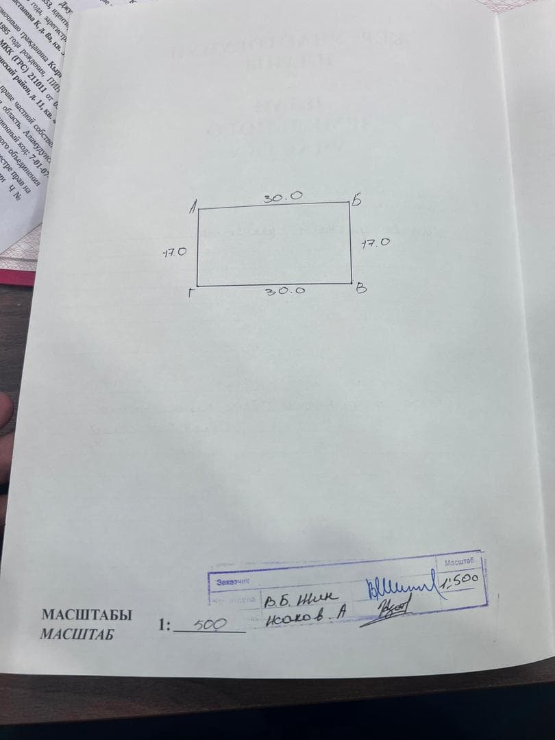 Продажа, Участок, 5 соток - фото 1