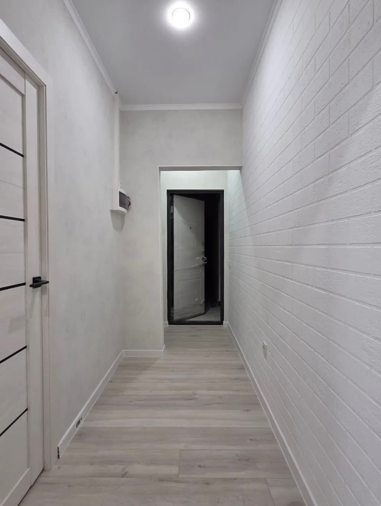 Продажа, Элитка, 1 ком, 54 м2, этаж 8/10, ж/к Aalam City, Сост: Евроремонт - фото 7