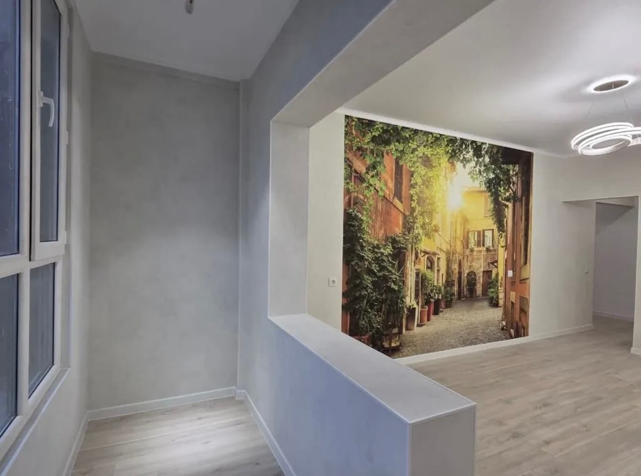 Продажа, Элитка, 1 ком, 54 м2, этаж 8/10, ж/к Aalam City, Сост: Евроремонт - фото 8