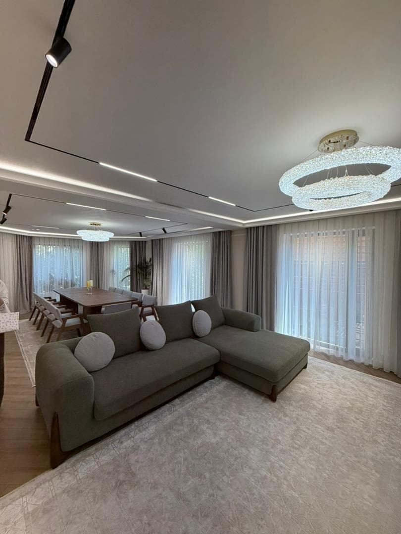 Продажа, Дом, 6 ком, Сост: Евроремонт - фото 8