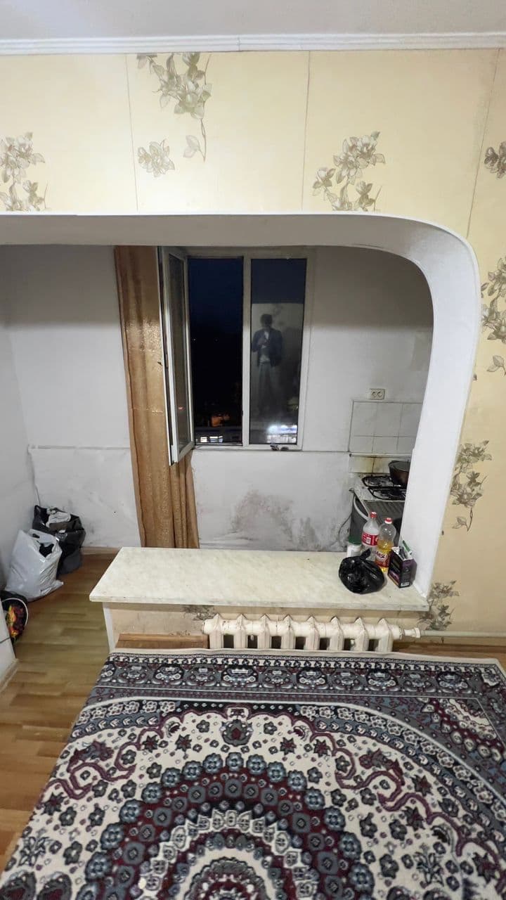 Продажа, 105 серия, 1 ком, 35 м2, этаж 6/9, Сост: Евроремонт - фото 3