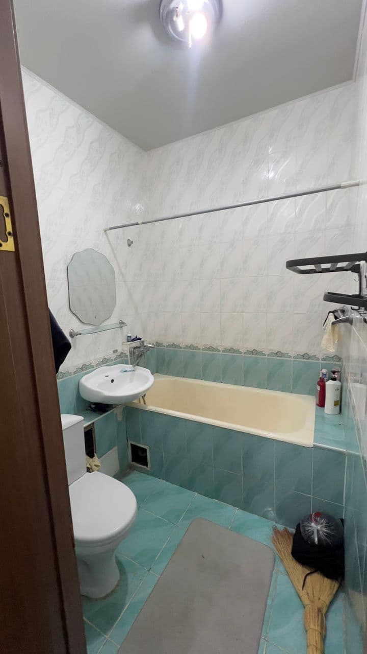 Продажа, 105 серия, 1 ком, 35 м2, этаж 6/9, Сост: Евроремонт - фото 4