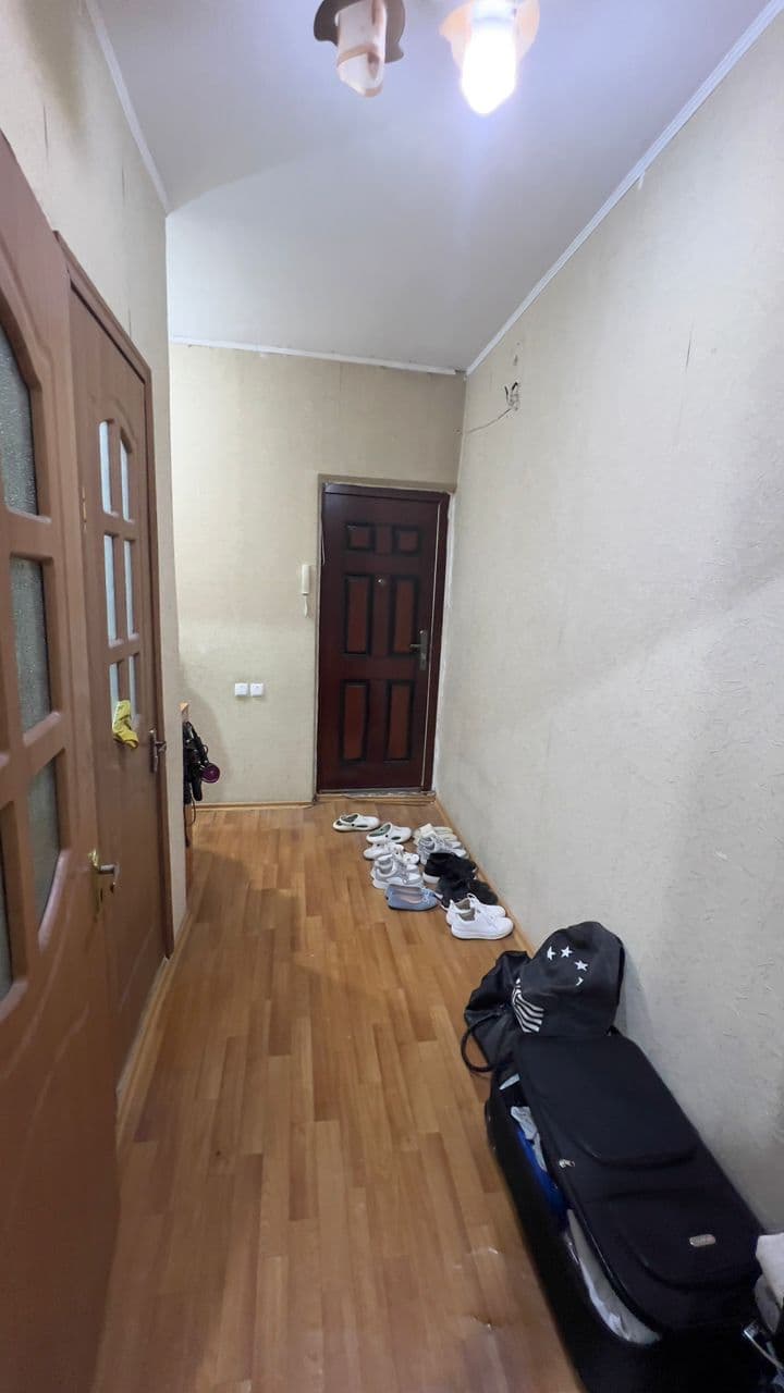 Продажа, 105 серия, 1 ком, 35 м2, этаж 6/9, Сост: Евроремонт - фото 9