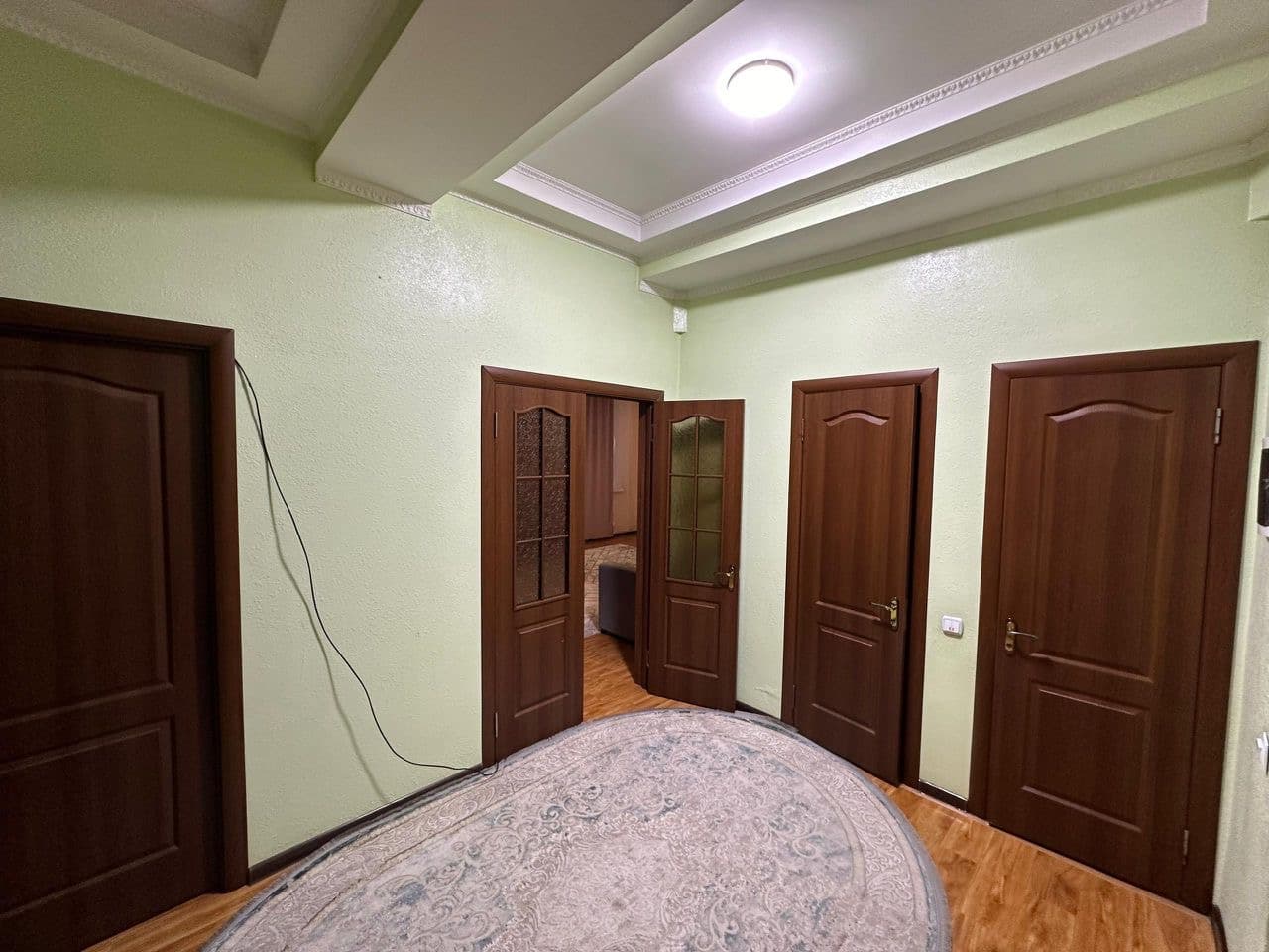 Продажа, Элитка, 2 ком, 78 м2, этаж 1/5, Сост: Евроремонт - фото 4
