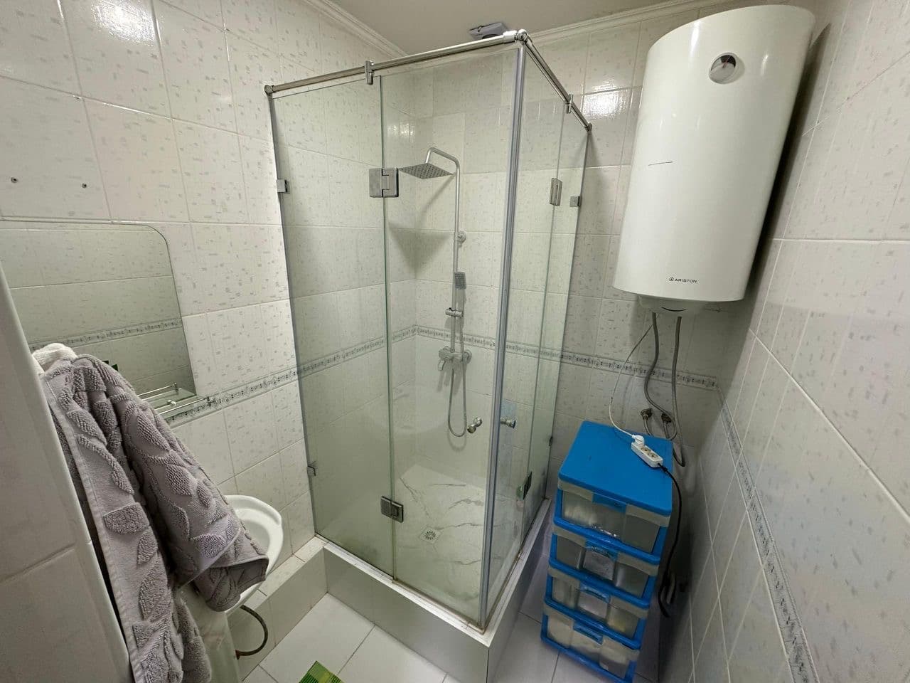 Продажа, Элитка, 2 ком, 78 м2, этаж 1/5, Сост: Евроремонт - фото 12