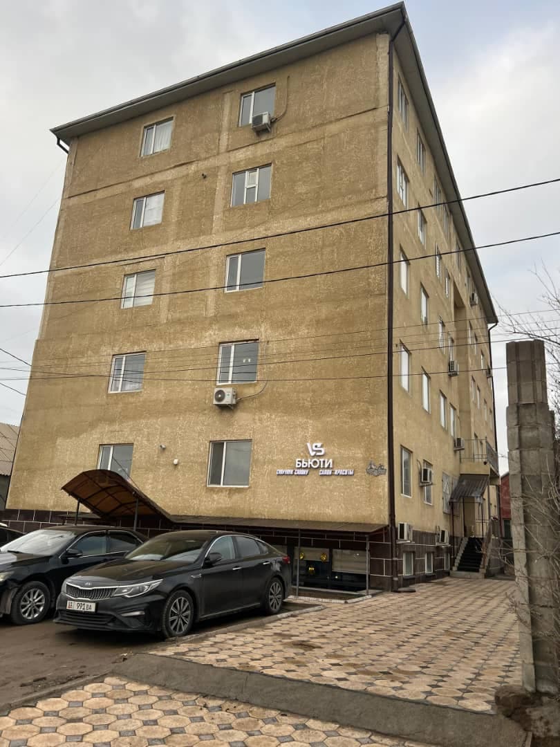 Продажа, 105 серия, 2 ком, 40 м2, этаж 4/5, Сост: Хорошее - фото 1