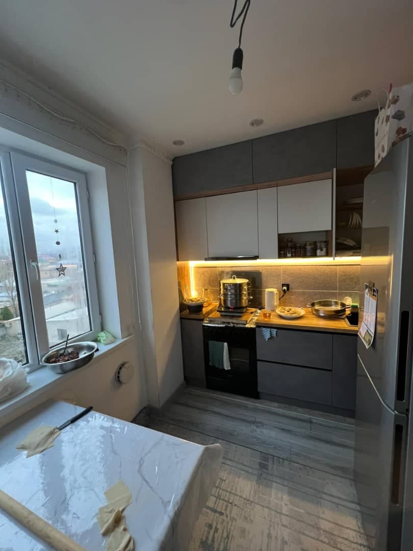 Продажа, 105 серия, 2 ком, 40 м2, этаж 4/5, Сост: Хорошее - фото 3
