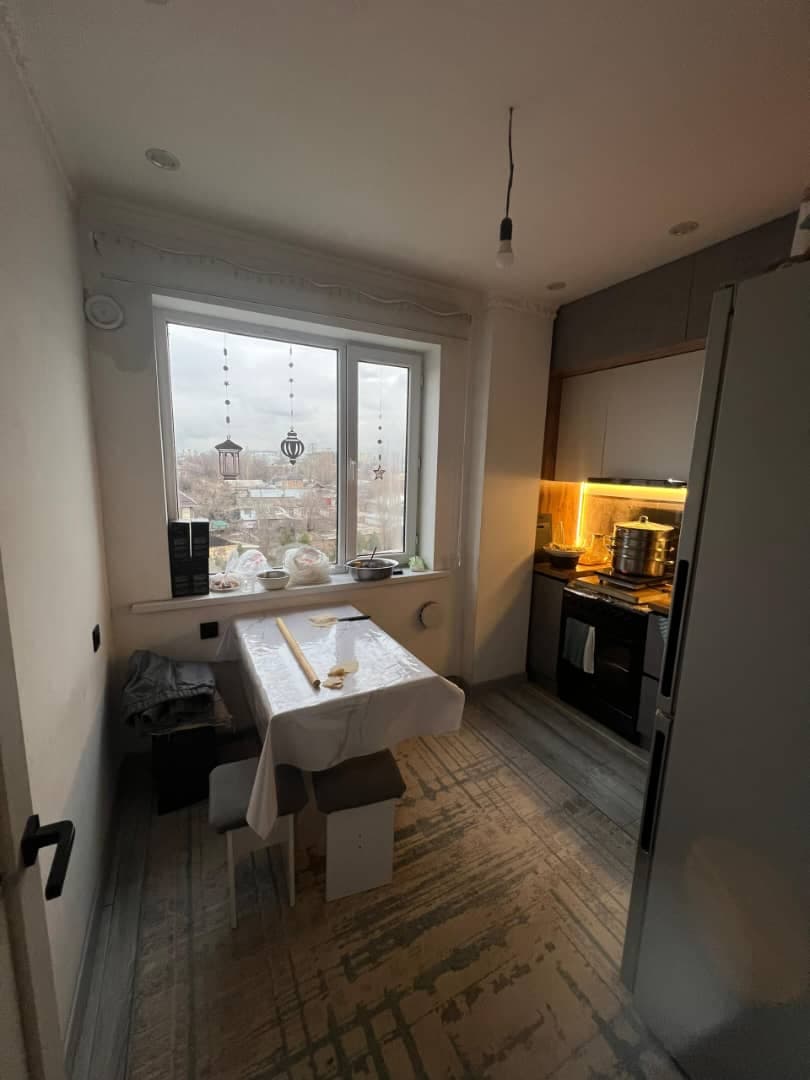 Продажа, 105 серия, 2 ком, 40 м2, этаж 4/5, Сост: Хорошее - фото 7