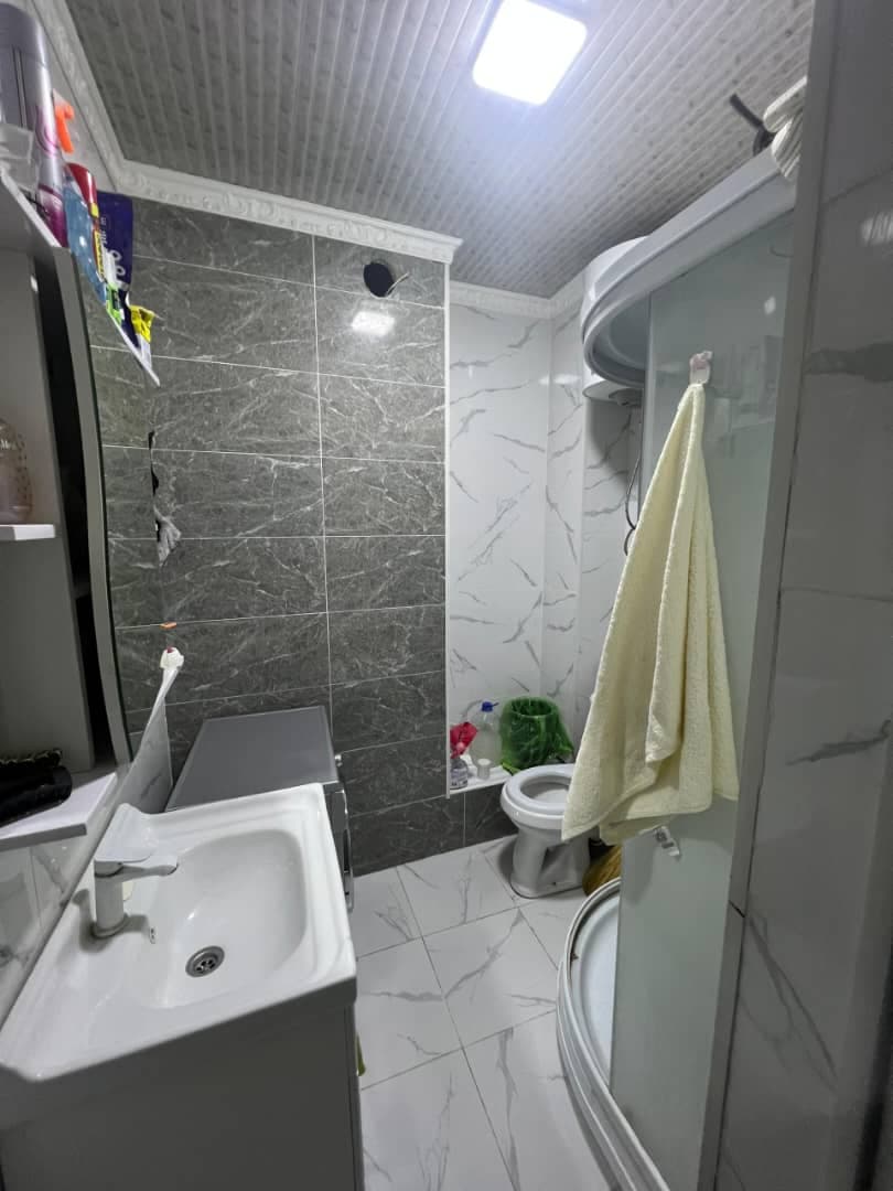 Продажа, 105 серия, 2 ком, 40 м2, этаж 4/5, Сост: Хорошее - фото 10