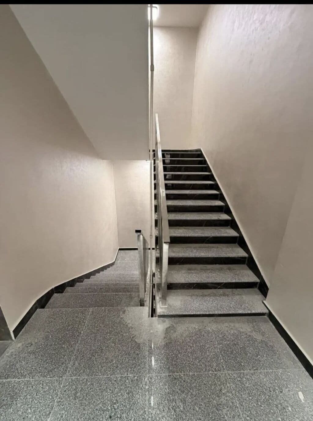 Продажа, Элитка, 3 ком, 117 м2, этаж 12/12, ж/к Амир строй, Сост: Сдан ПСО - фото 3