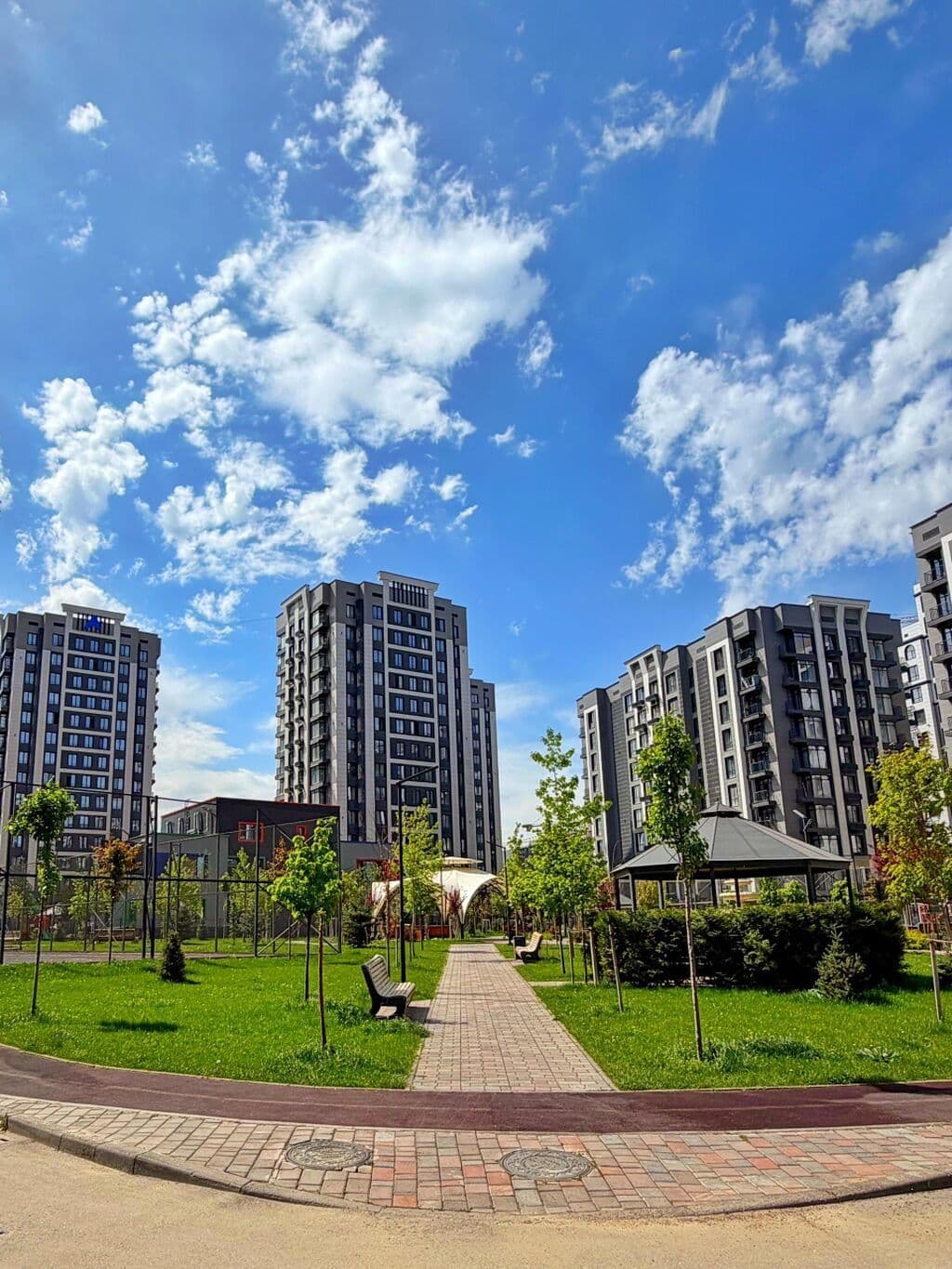 Продажа, Элитка, 2 ком, 47 м2, этаж 3/10, ж/к Авангард Сити, Сост: Евроремонт - фото 18