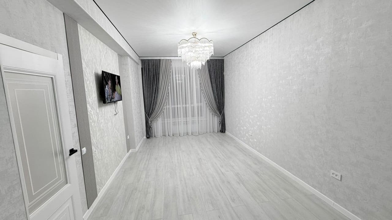 Продажа, Элитка, 1 ком, 41 м2, этаж 11/14, ж/к Пишпек (Pishpek), Сост: Евроремонт - фото 7